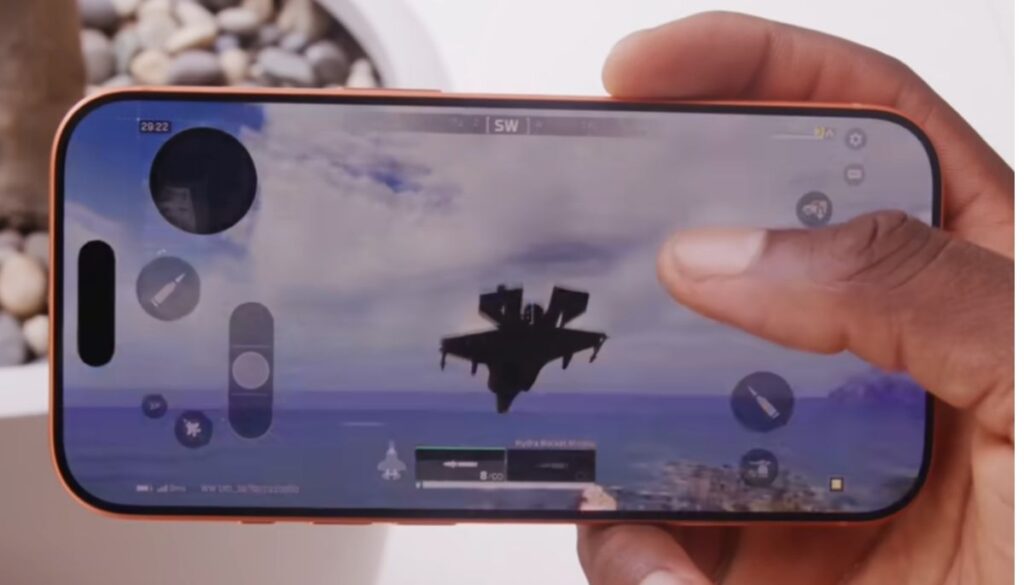 Iphone 17 Pro Launch Date