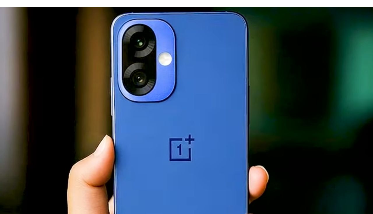 Oneplus जल्द ही लांच करने वाला है 8000mah बैटरी और 100w फास्ट चार्जिंग वाला एक Turbo स्मार्टफोन