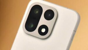 One Plus Turbo Camera